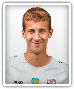 Artem Vovkun
