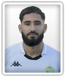 Yusri el Kandoussi
