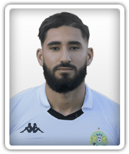 Yusri el Kandoussi
