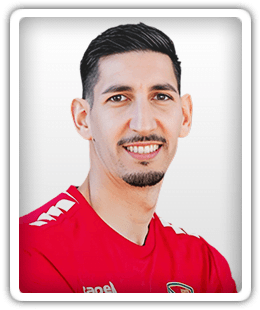 Samuel Casais