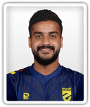 Mansour Al-Shammari