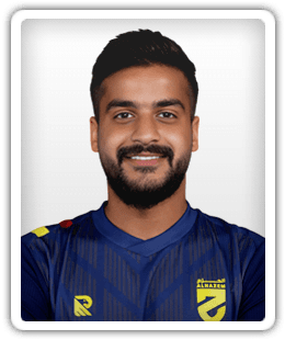 Mansour Al-Shammari