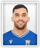 Jordan Hernández