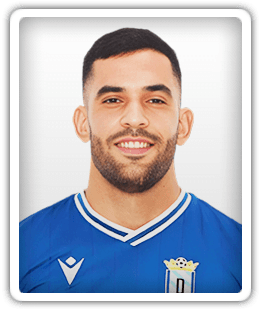 Jordan Hernández