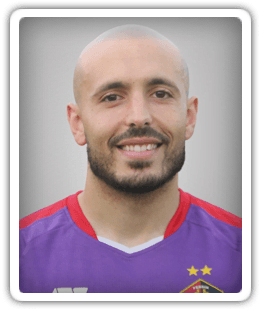 Youssef Ezzejjari