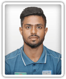 Mohammed Rimon Hossain