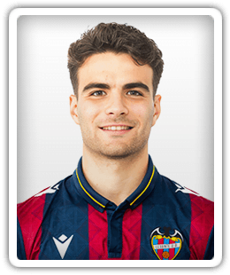 Joan Gallego