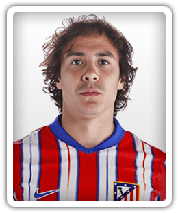 Javi Serrano