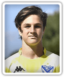Luka Drago