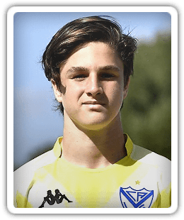 Luka Drago