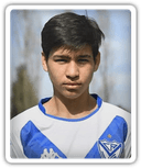 Thiago Sánchez
