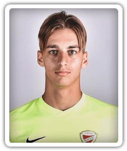 Gergő Csaba Bajnai