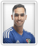 Rashed Al-Dossari