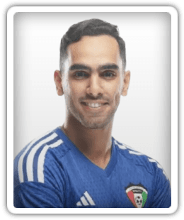 Rashed Al-Dossari