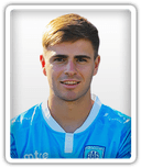 Joaquín Messi