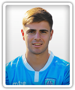 Joaquín Messi