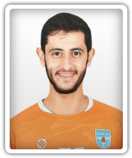 Othman Al-Shammari