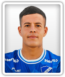 Santiago González