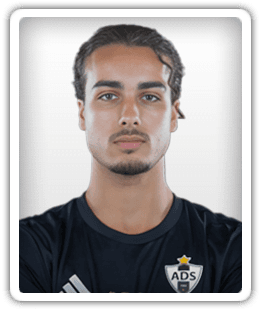 Daniel Santos
