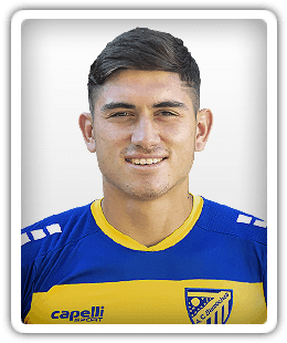 Benjamín Troncoso