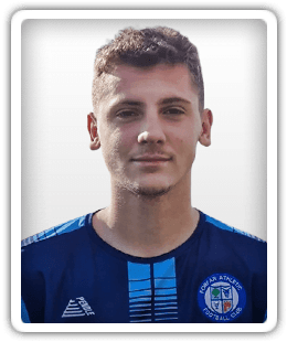 Bobby Dailly