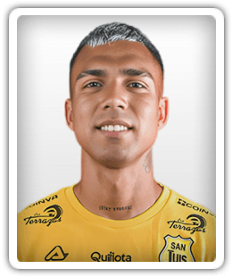 Gonzalo Bustos