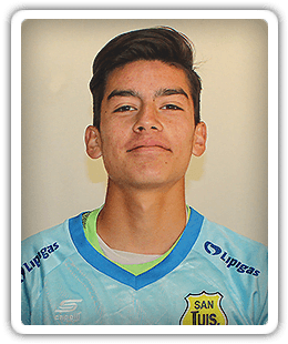 Benjamín Aguilera