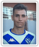Diego San Julián