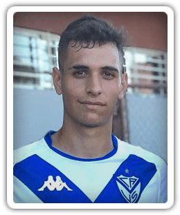 Diego San Julián