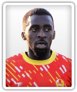 Ben Acquaye
