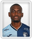 Aristide Wam