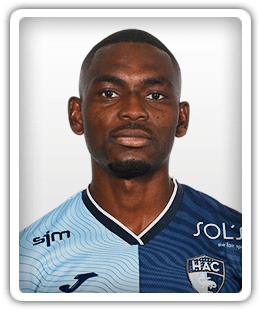 Aristide Wam