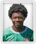 Joseph Amuzu