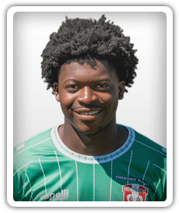 Joseph Amuzu