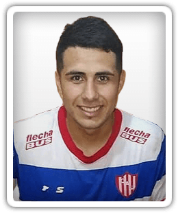Santiago Gioria