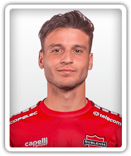 Maximiliano Torrealba