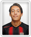 Luis Urbina