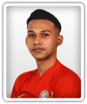 Khairin Nadim Rahim