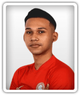 Khairin Nadim Rahim