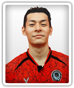 Reo Nishiguchi