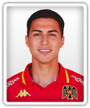Jonathan Villagra