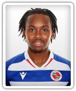 Kelvin Abrefa