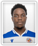 Jahmari Clarke