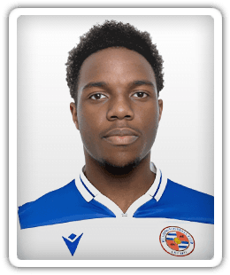 Jahmari Clarke