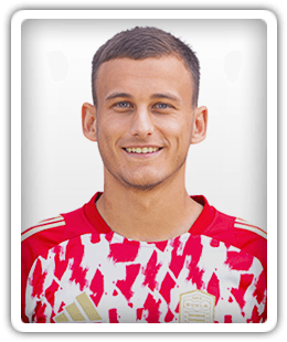 Adam Hanes
