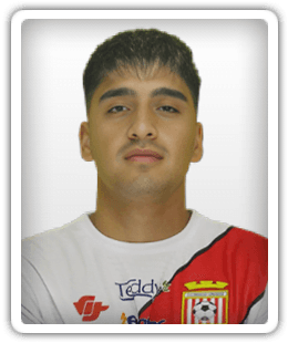 Cristián Bustamante