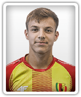 Jakub Przybysławski