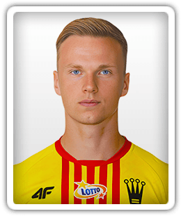 Bartłomiej Smolarczyk