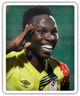 Derrick Kakooza
