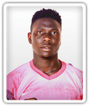 Mubarak Nsubuga